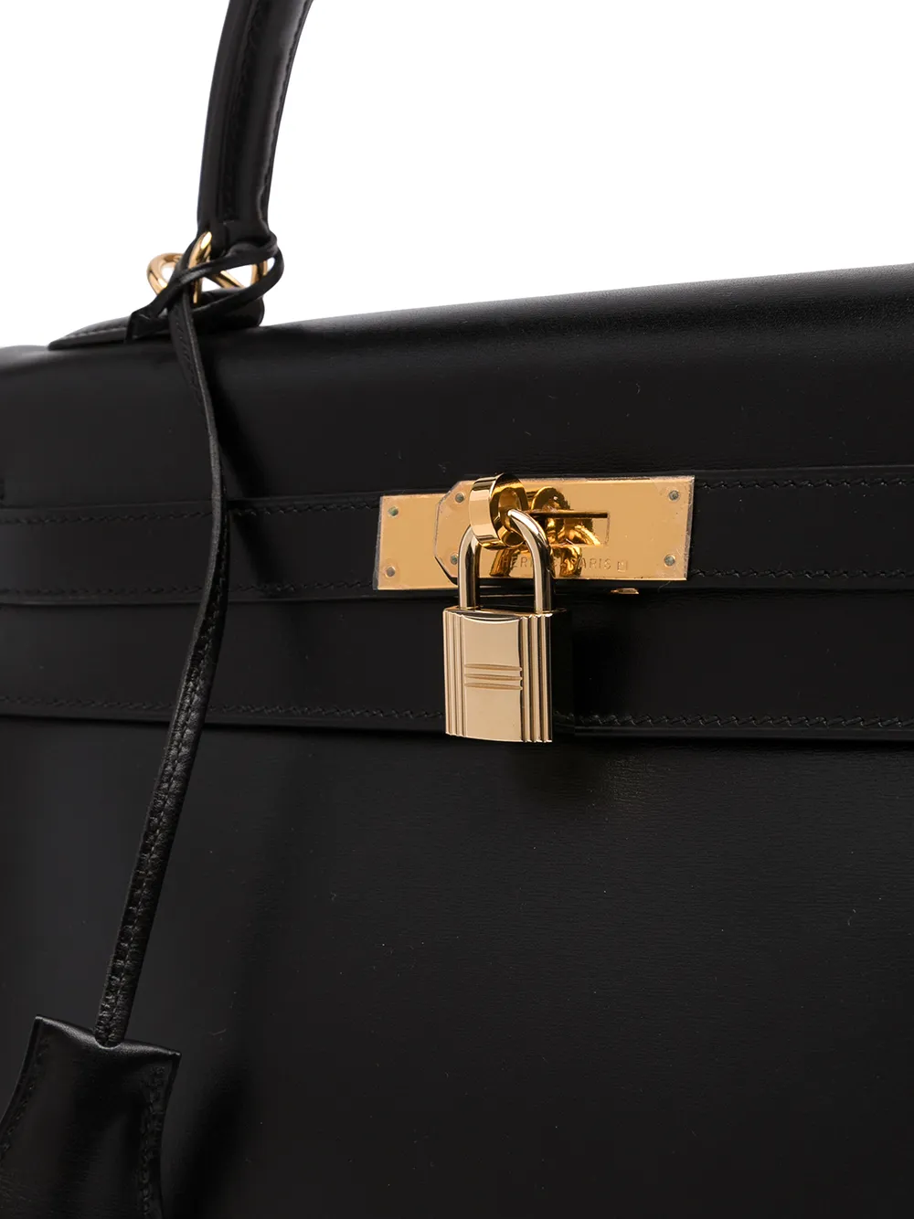 фото Hermès сумка kelly 32 retourne 2002-го года