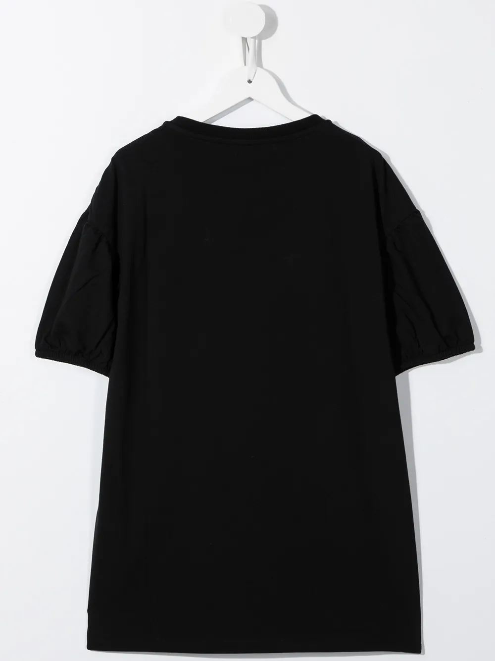 фото Moschino kids комплект из легинсов и футболки