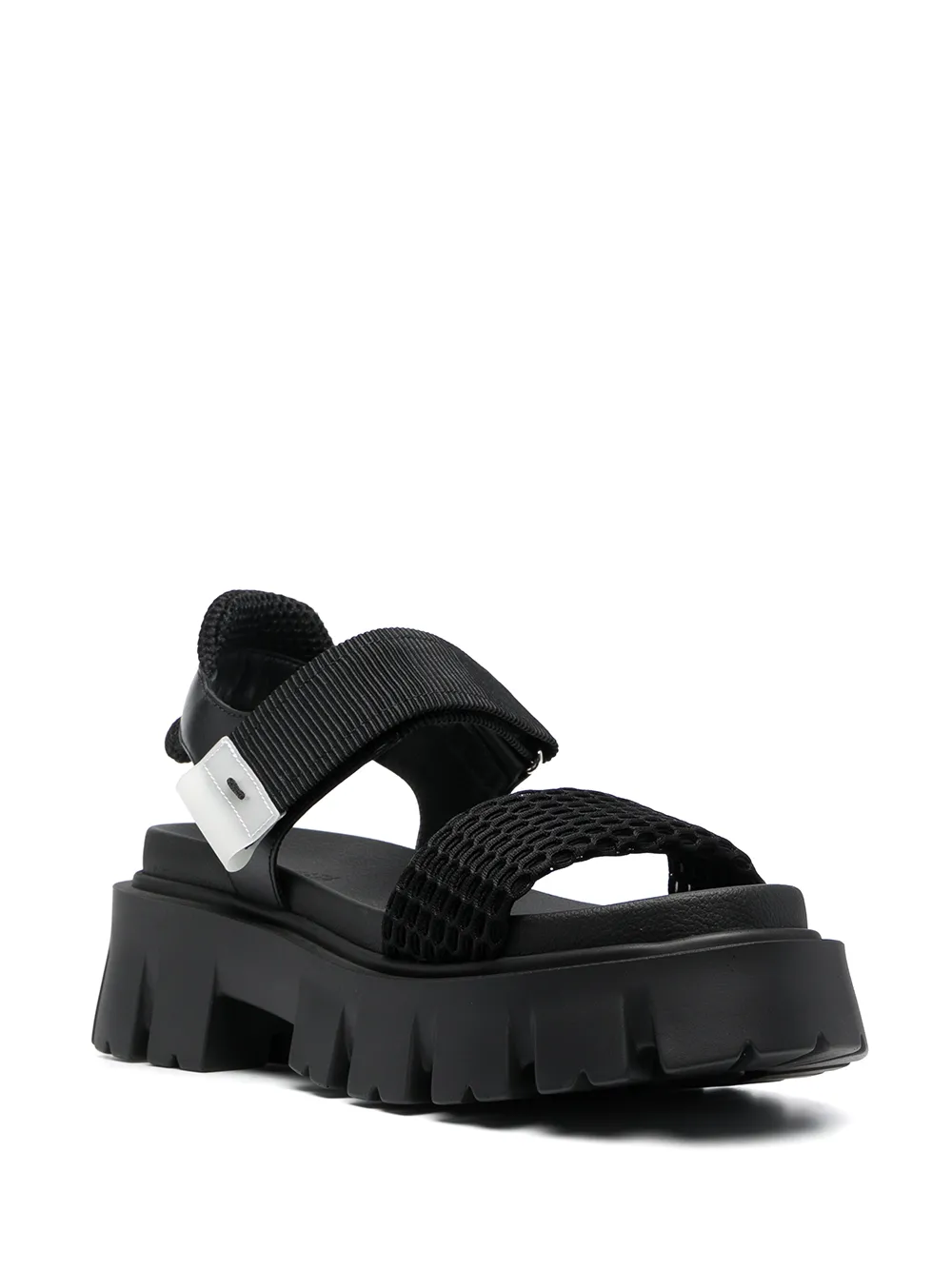 фото Premiata массивные сандалии