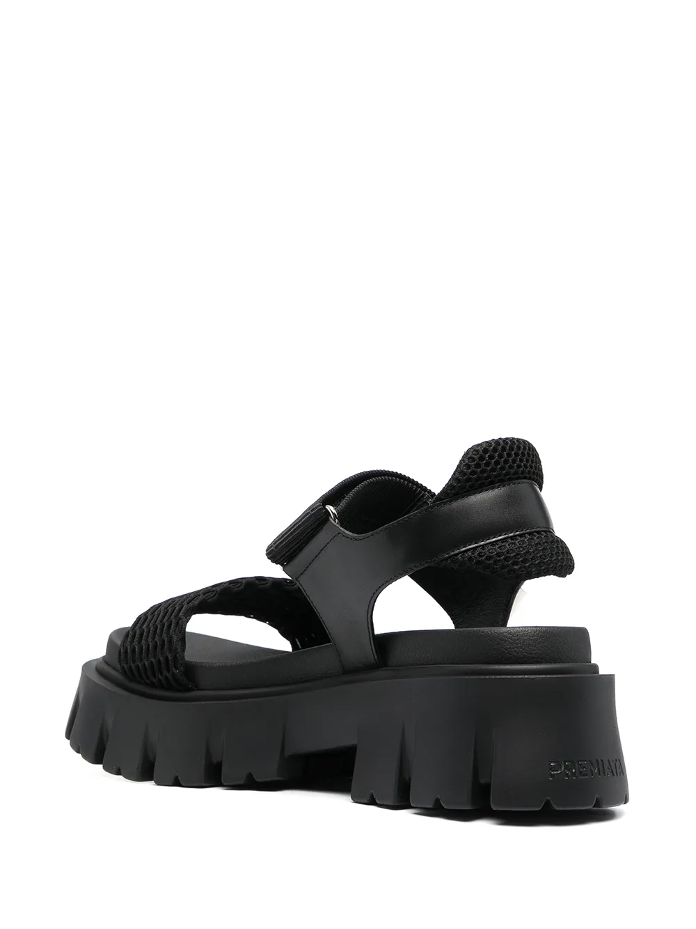 фото Premiata массивные сандалии