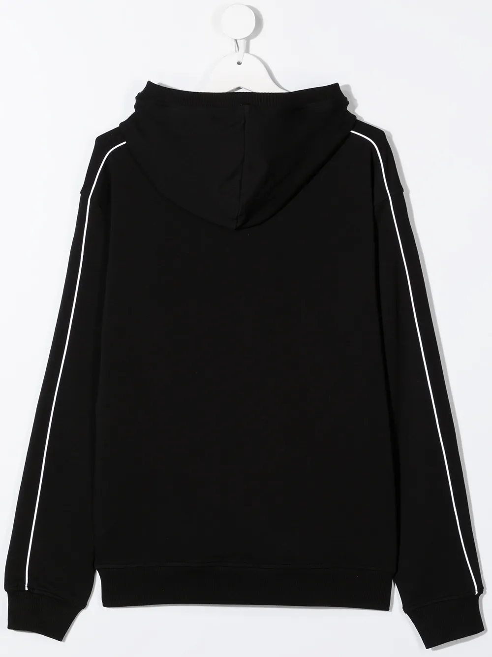 фото Moschino kids худи с логотипом