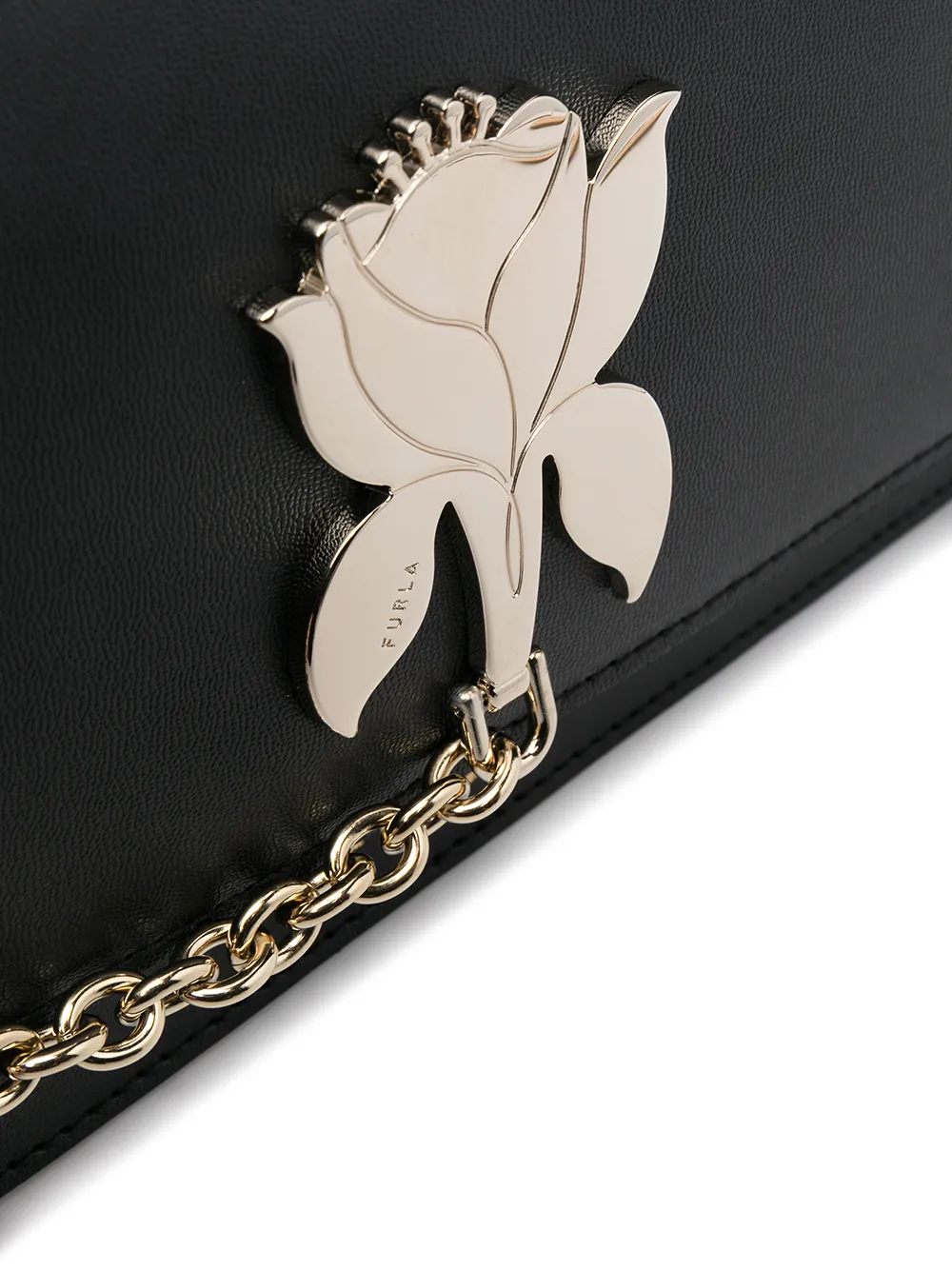 фото Furla сумка на плечо tuberosa