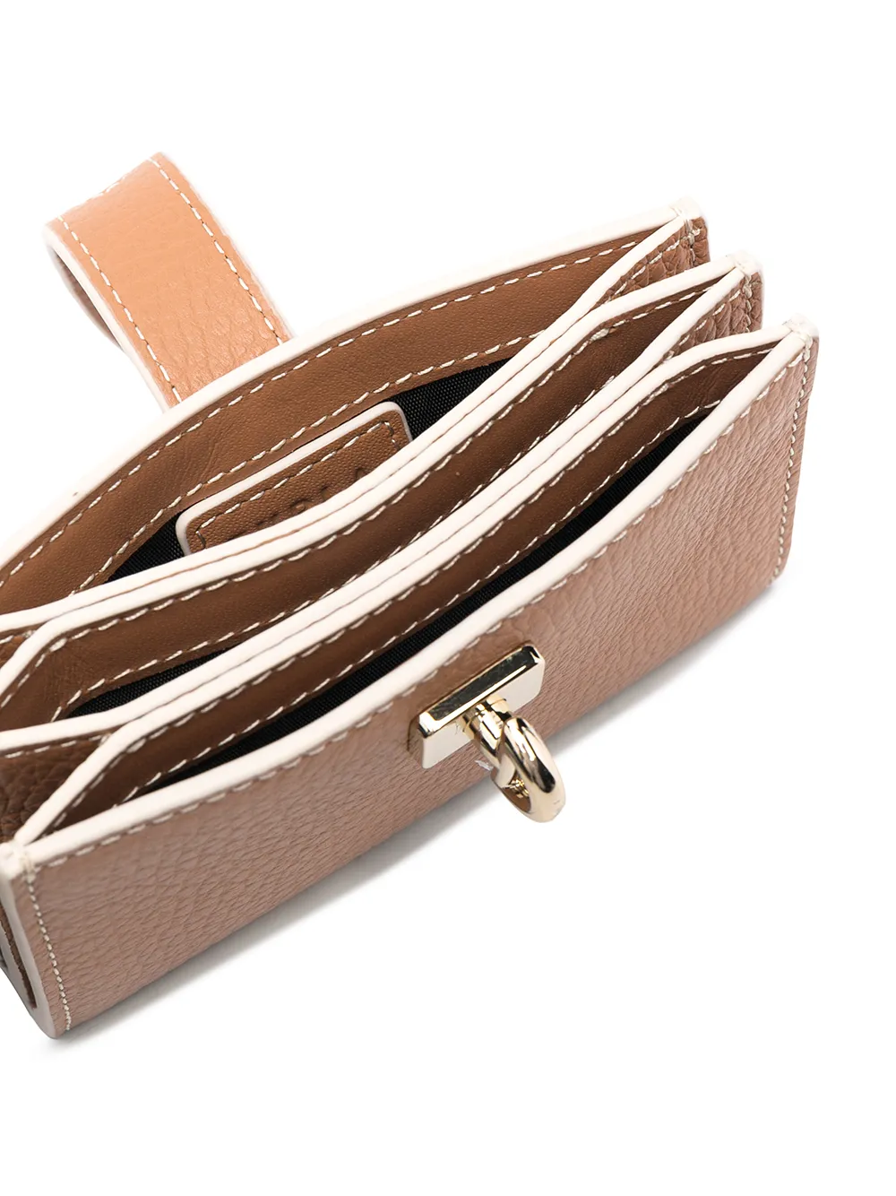 фото Furla мини-кошелек sofia