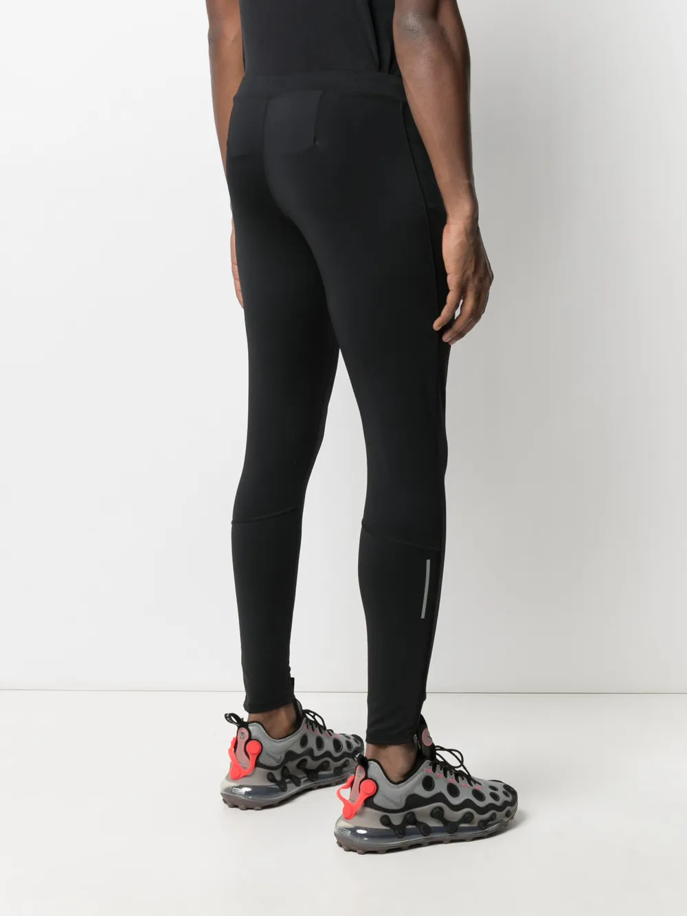 фото Nike футболка с принтом