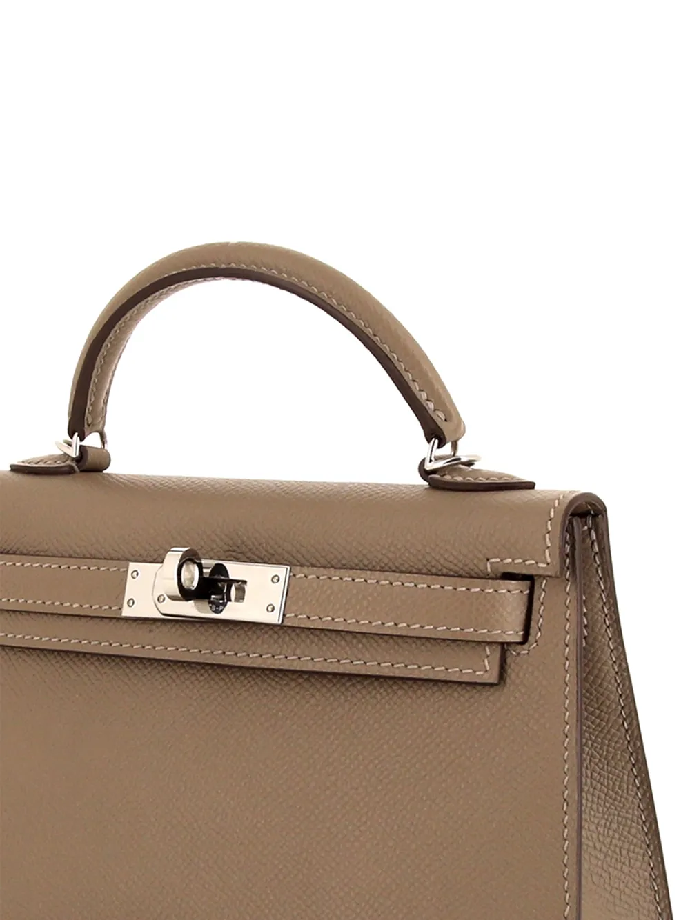 фото Hermès сумка kelly 20 2018-го года