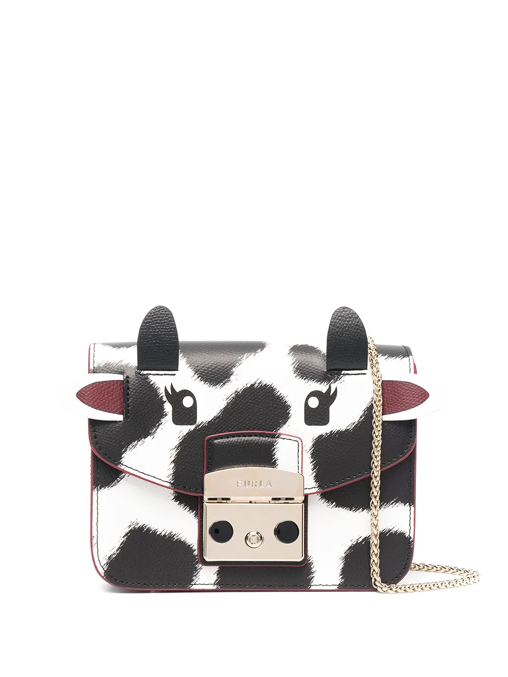 фото Furla мини-сумка через плечо cny 2021