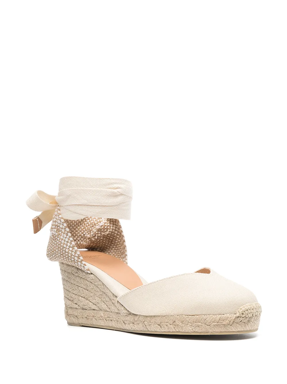 фото Castañer эспадрильи chiara