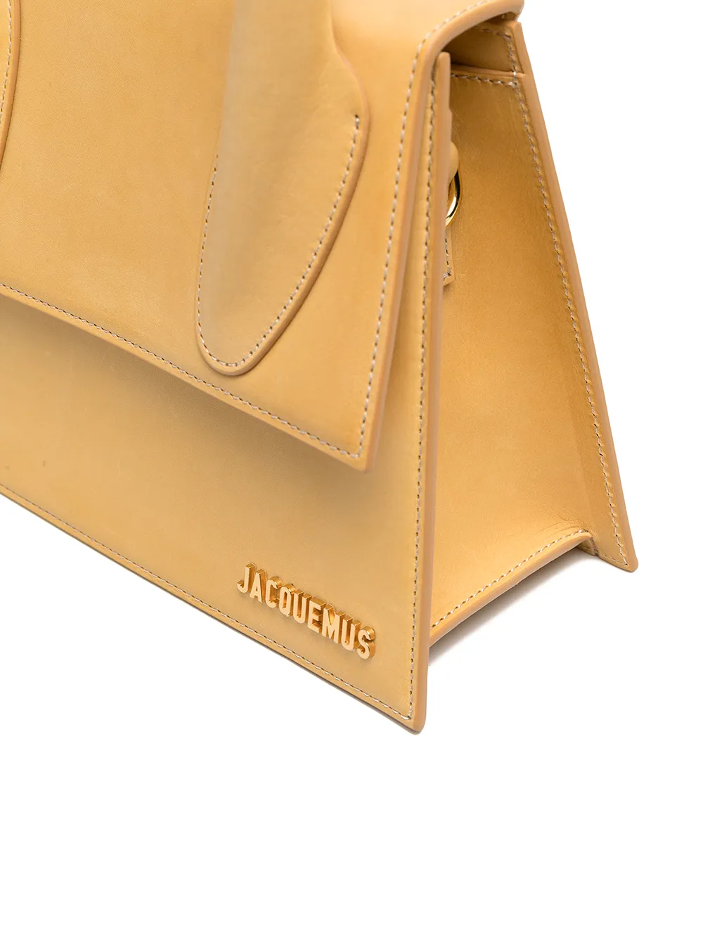 фото Jacquemus сумка le chiquito moyen
