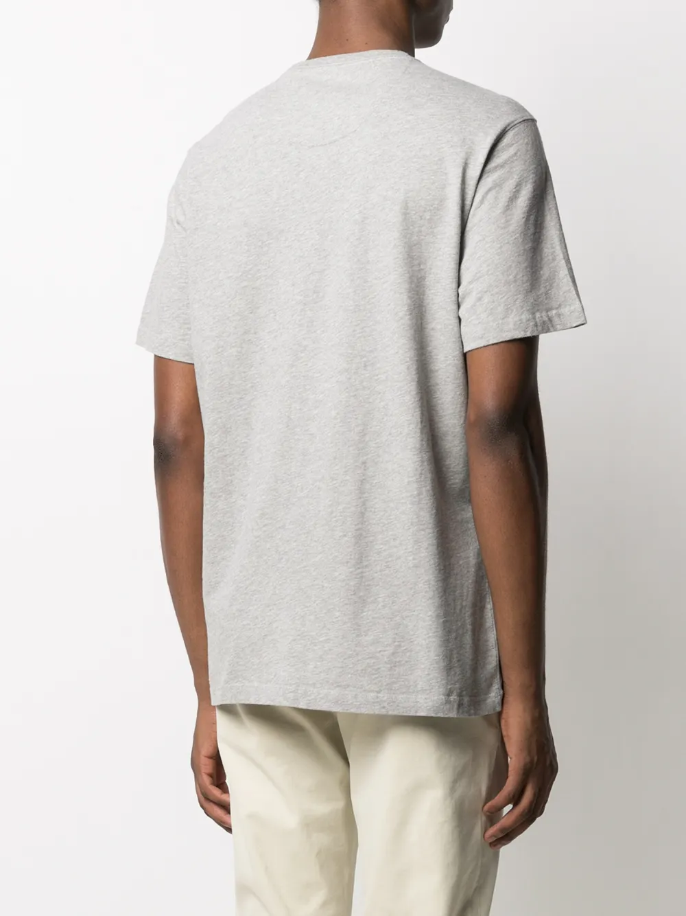 фото Barbour by steve mc queen футболка с принтом