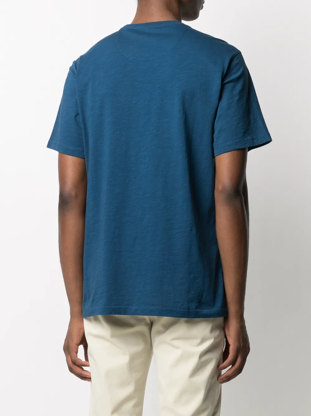 фото Barbour by steve mc queen футболка с принтом