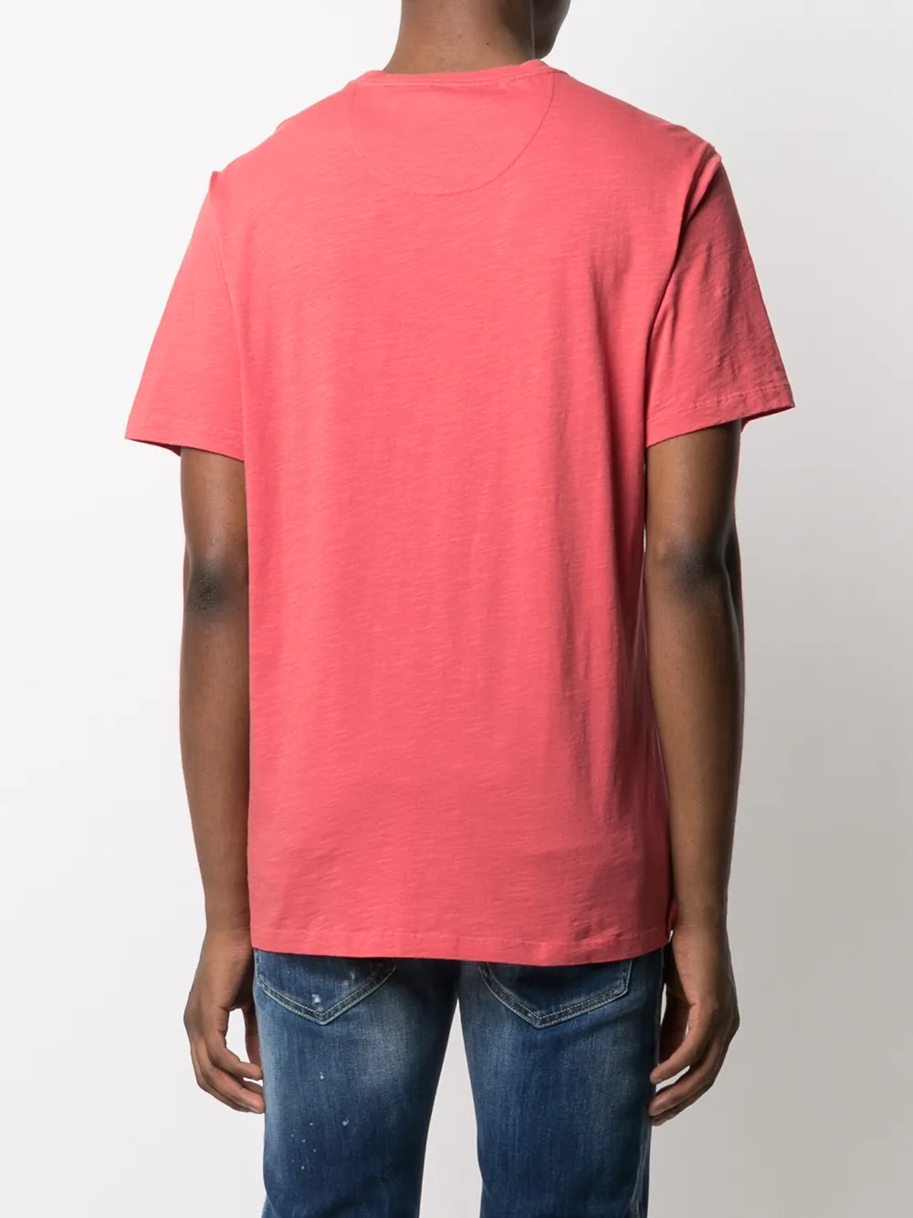 фото Barbour by steve mc queen футболка с принтом