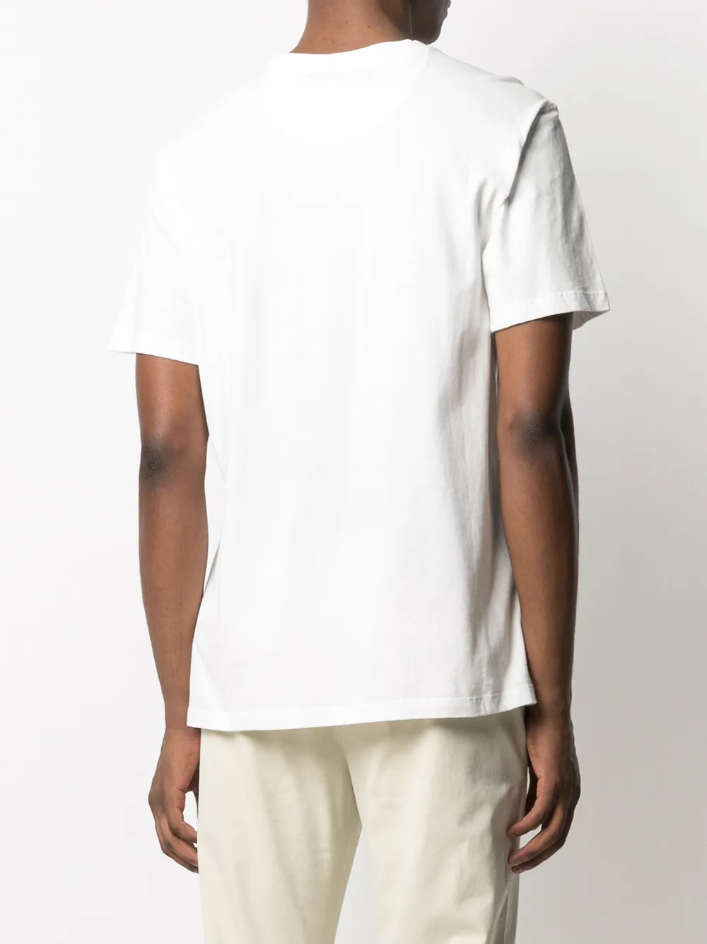 фото Barbour by steve mc queen футболка с принтом