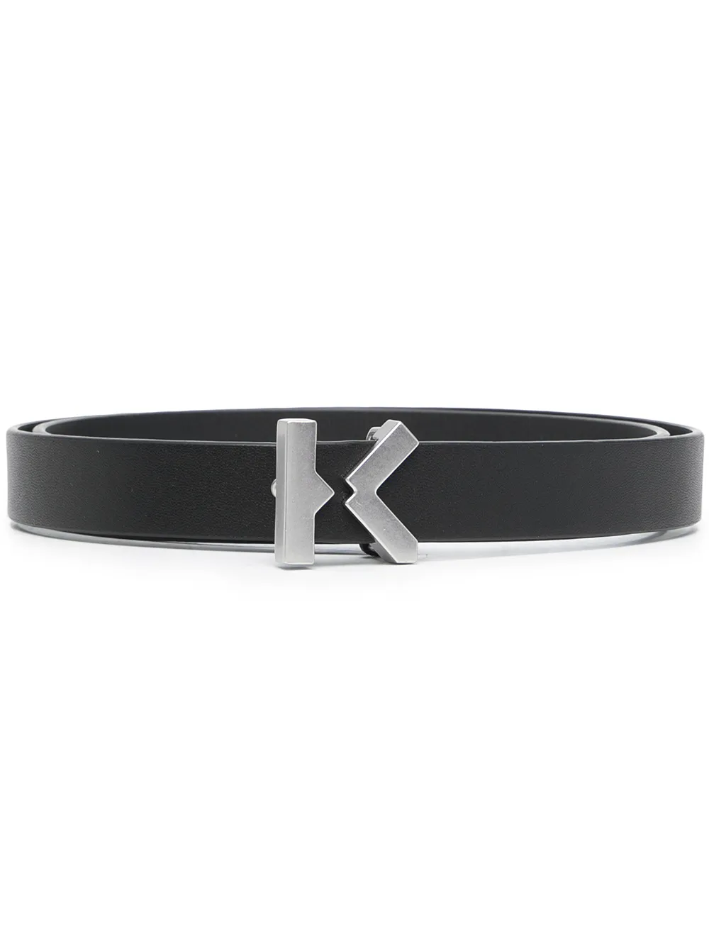 фото Kenzo ремень с пряжкой k-logo