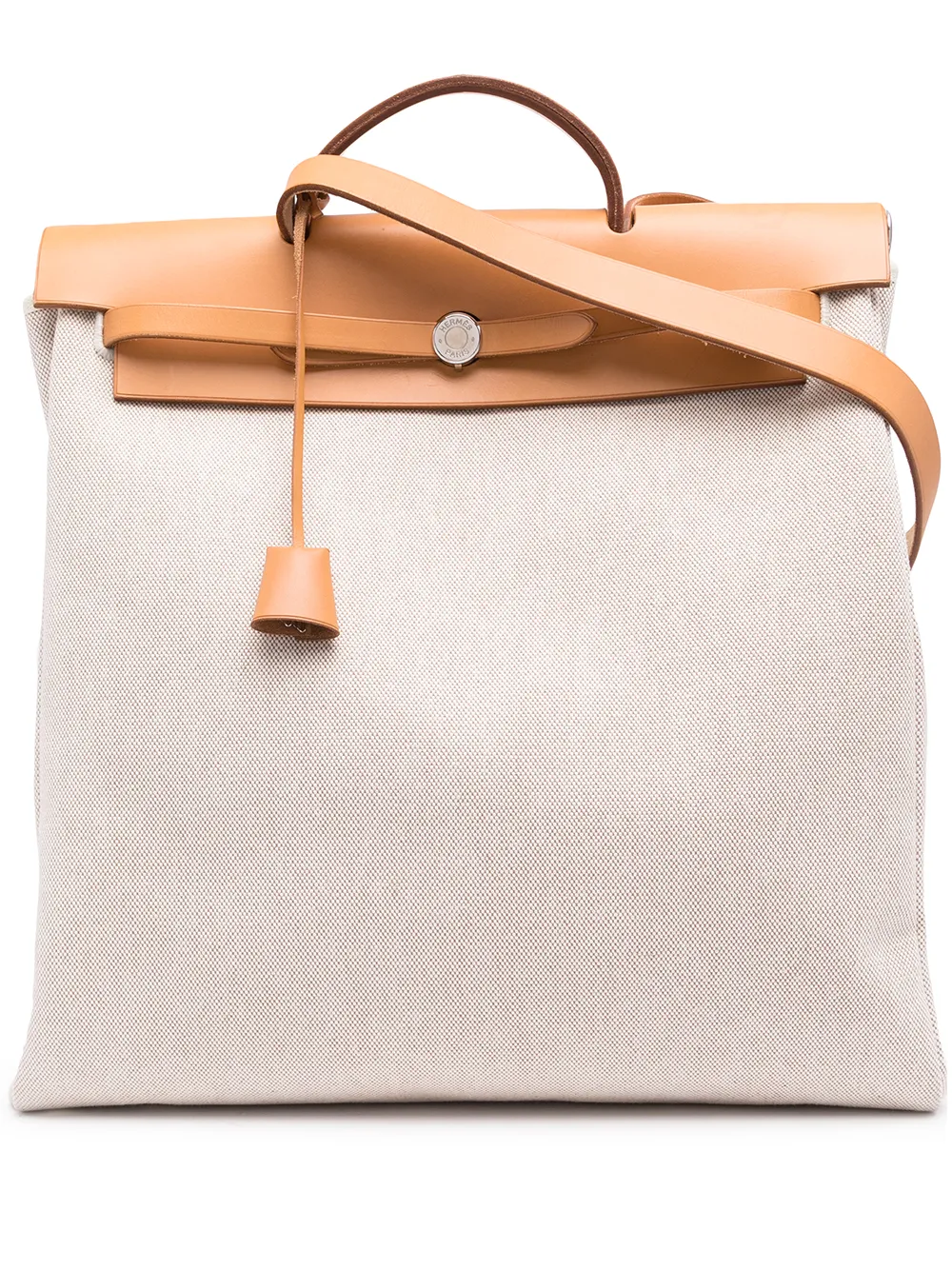 фото Hermès сумка на плечо her bag mm 2003-го года