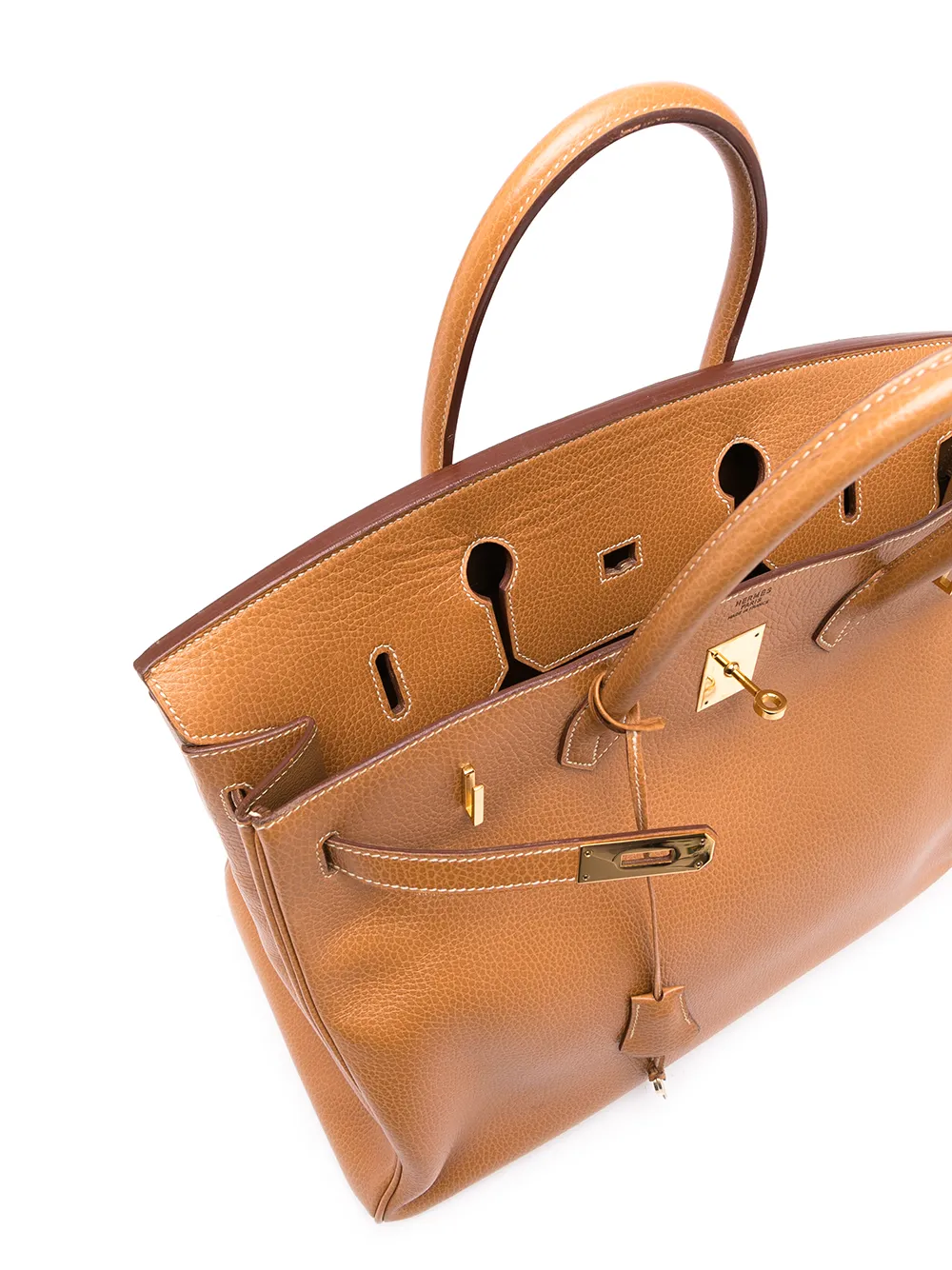 фото Hermès сумка birkin 40 1994-го года
