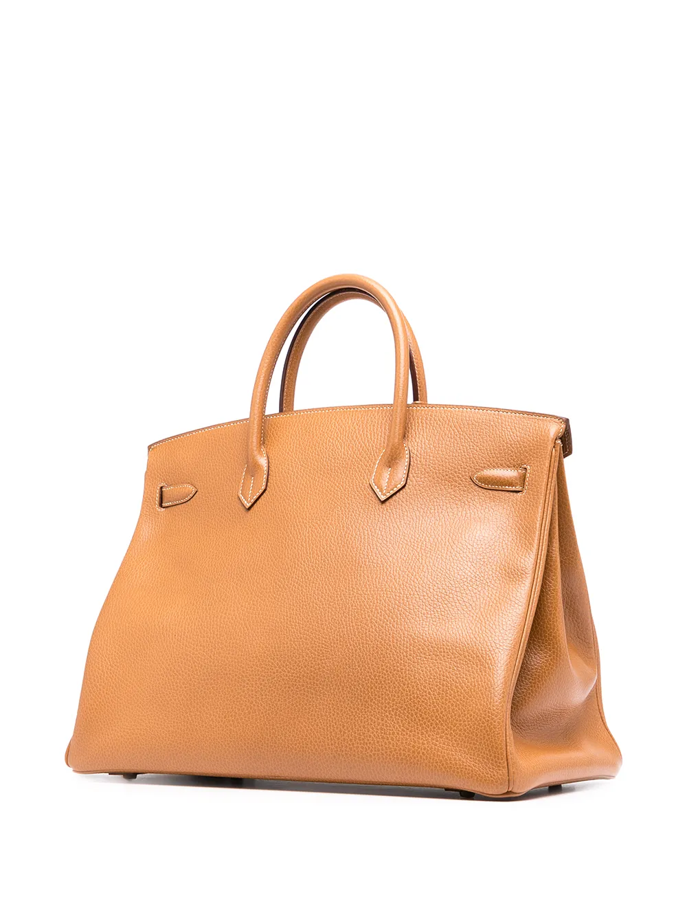 фото Hermès сумка birkin 40 1994-го года