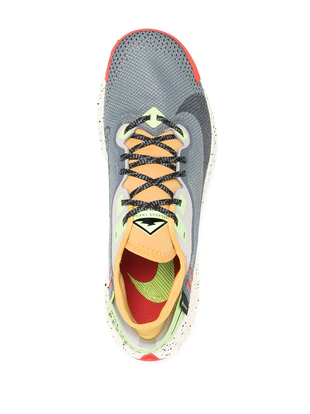 фото Nike кроссовки pegasus trail 2