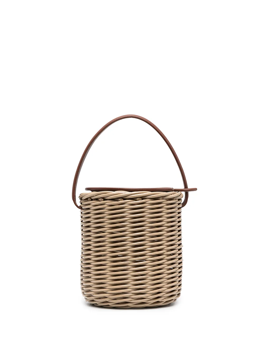 фото Gatti сумка-ведро lily mitan