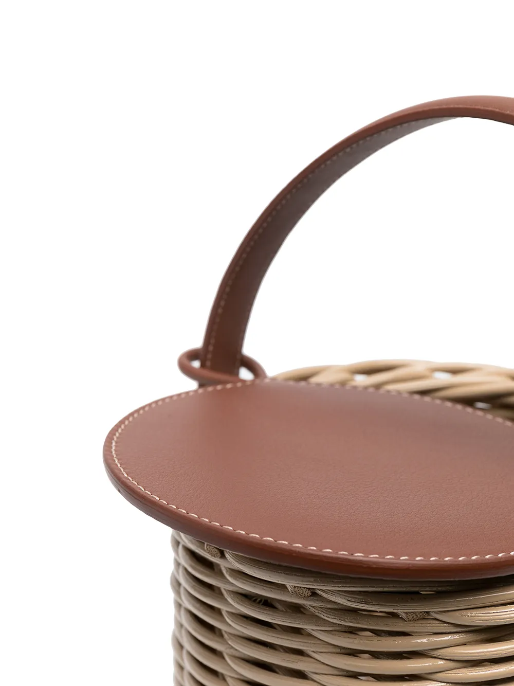 фото Gatti сумка-ведро lily mitan