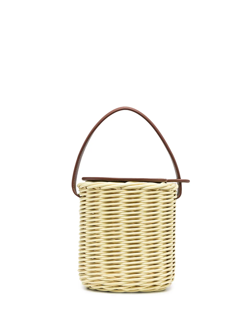 фото Gatti сумка-ведро lily mitan