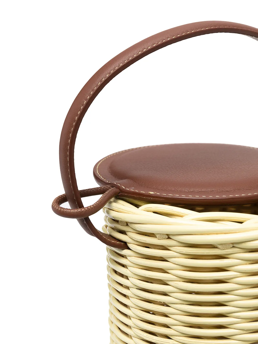 фото Gatti сумка-ведро lily mitan