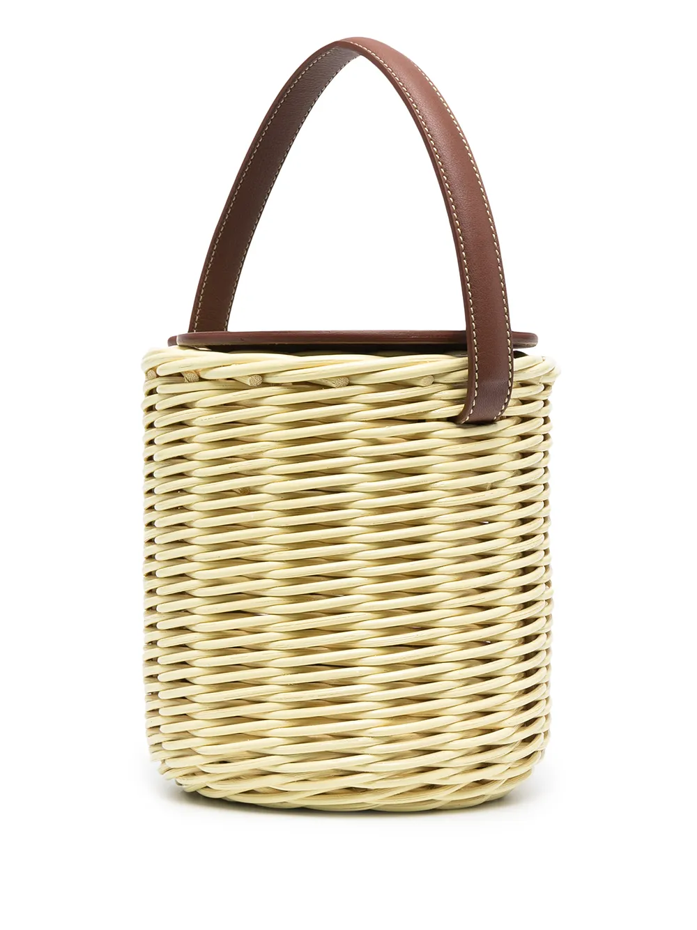 фото Gatti сумка-ведро lily mitan