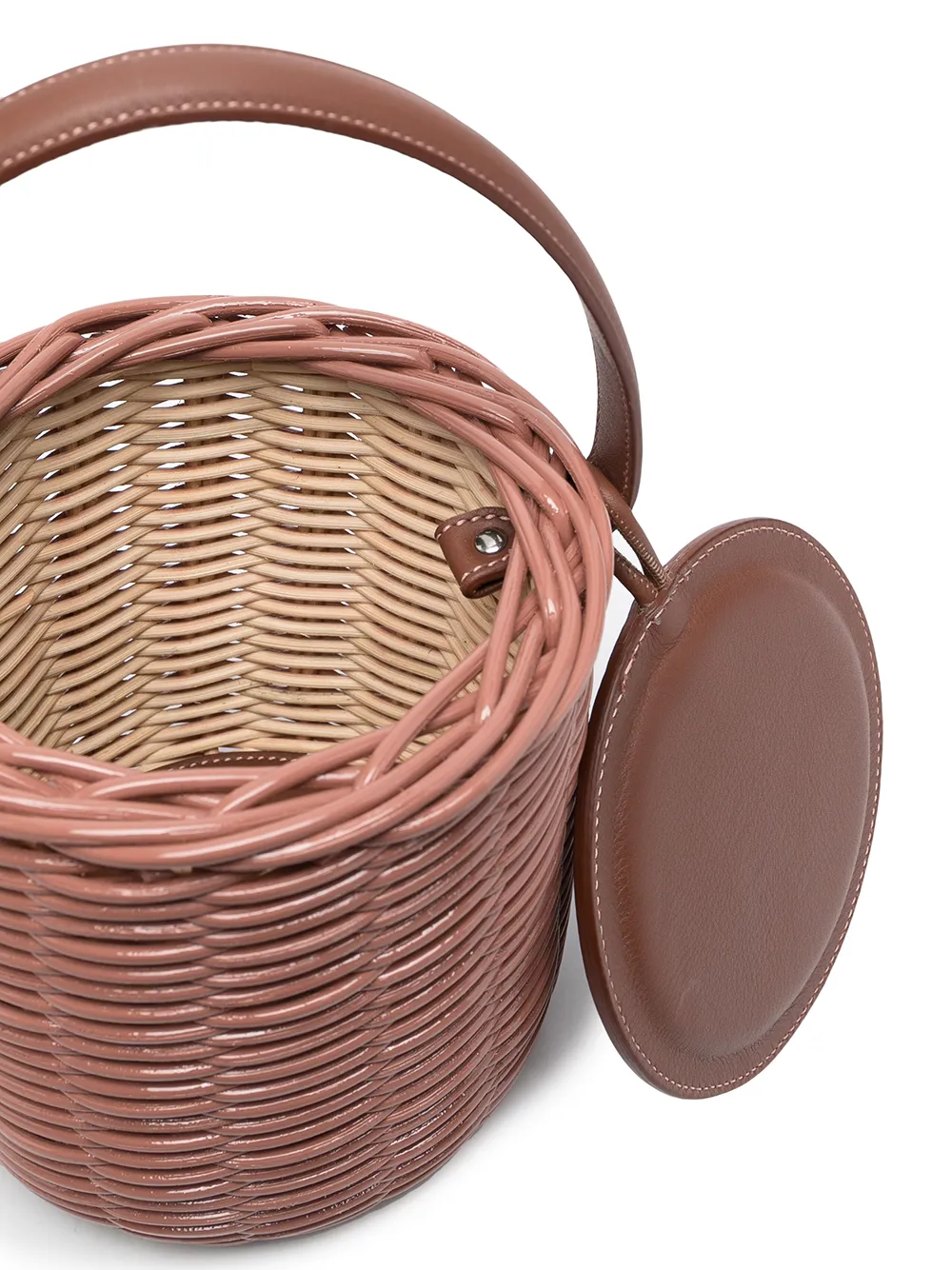 фото Gatti сумка-ведро lily mitan