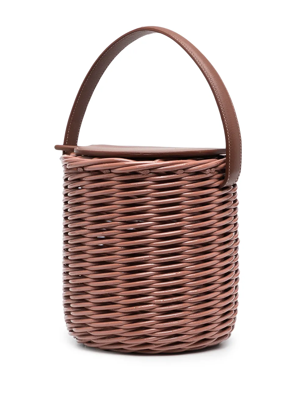 фото Gatti сумка-ведро lily mitan