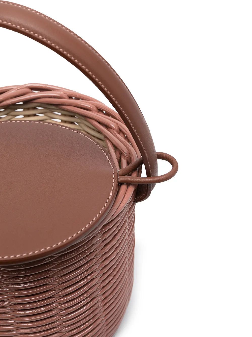 фото Gatti сумка-ведро lily mitan