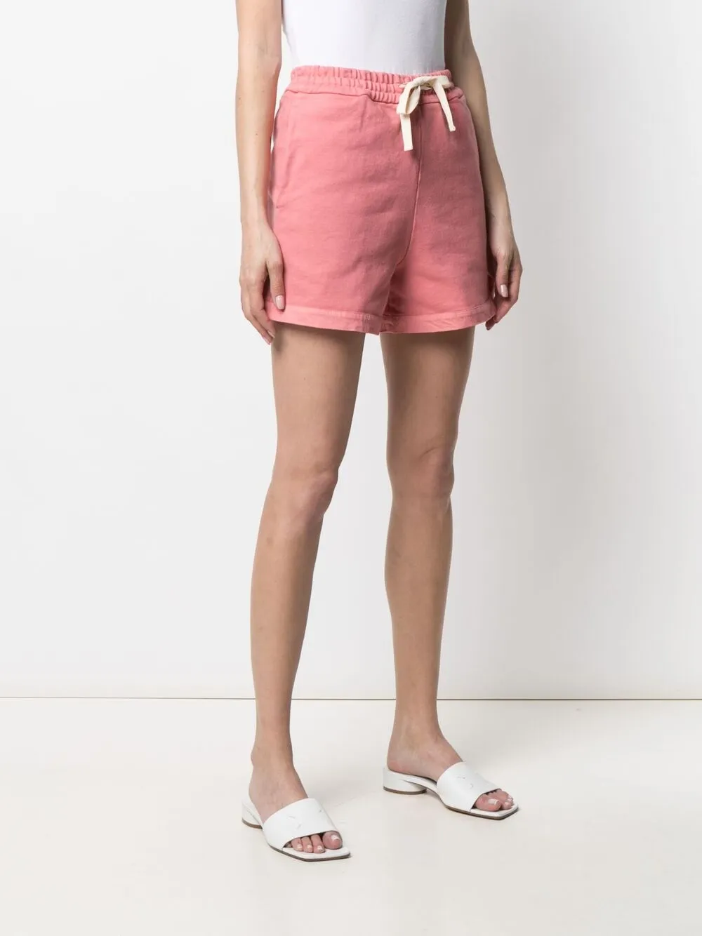 фото Jil sander шорты с эластичным поясом