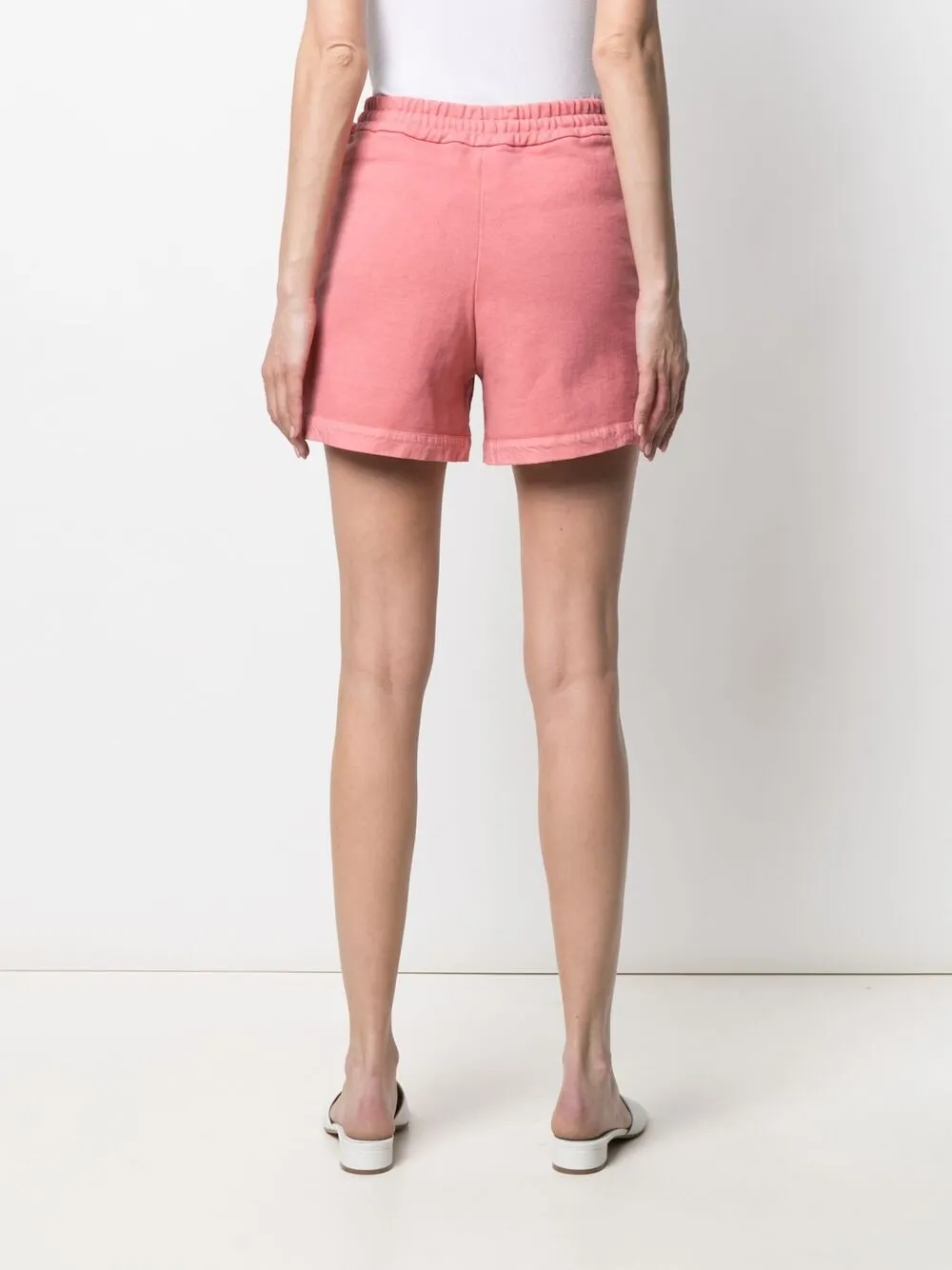 фото Jil sander шорты с эластичным поясом