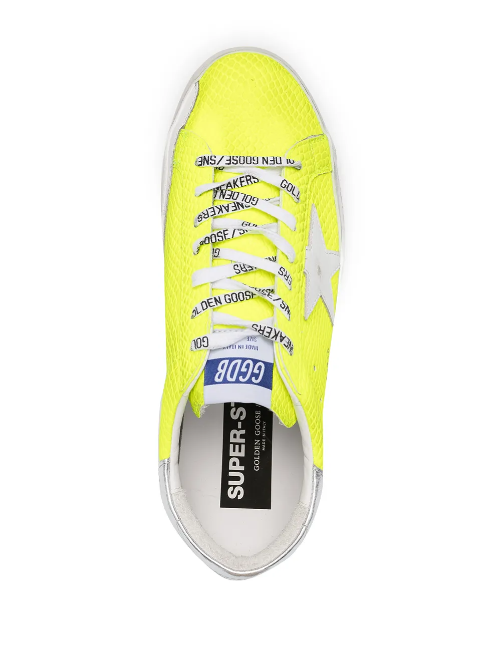фото Golden goose кеды superstar