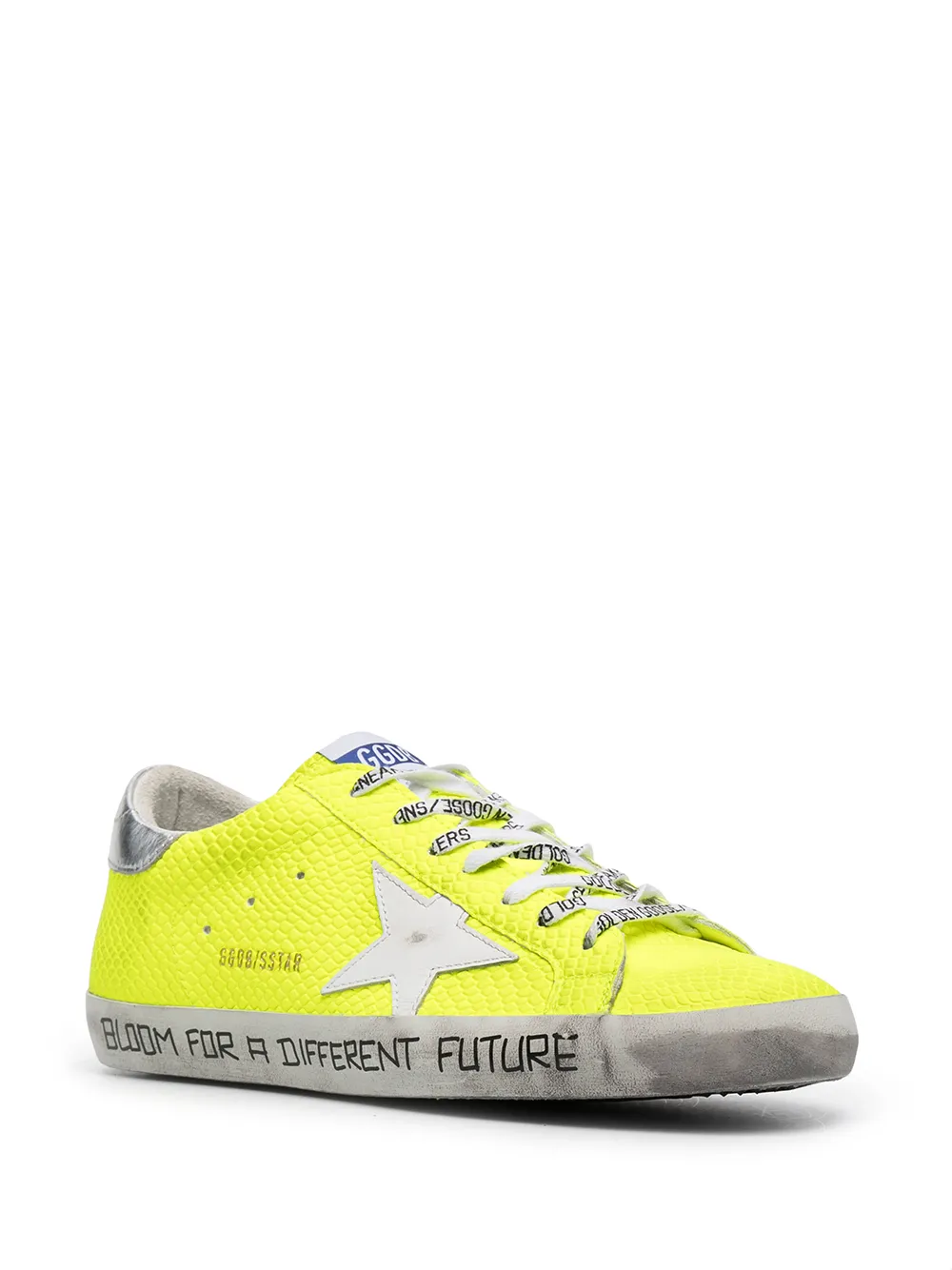 фото Golden goose кеды superstar