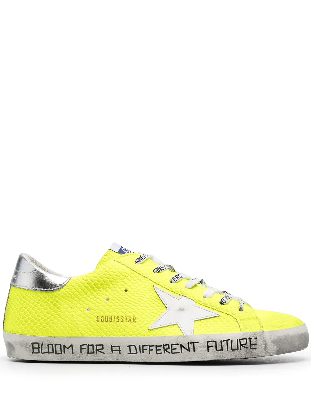 фото Golden goose кеды superstar