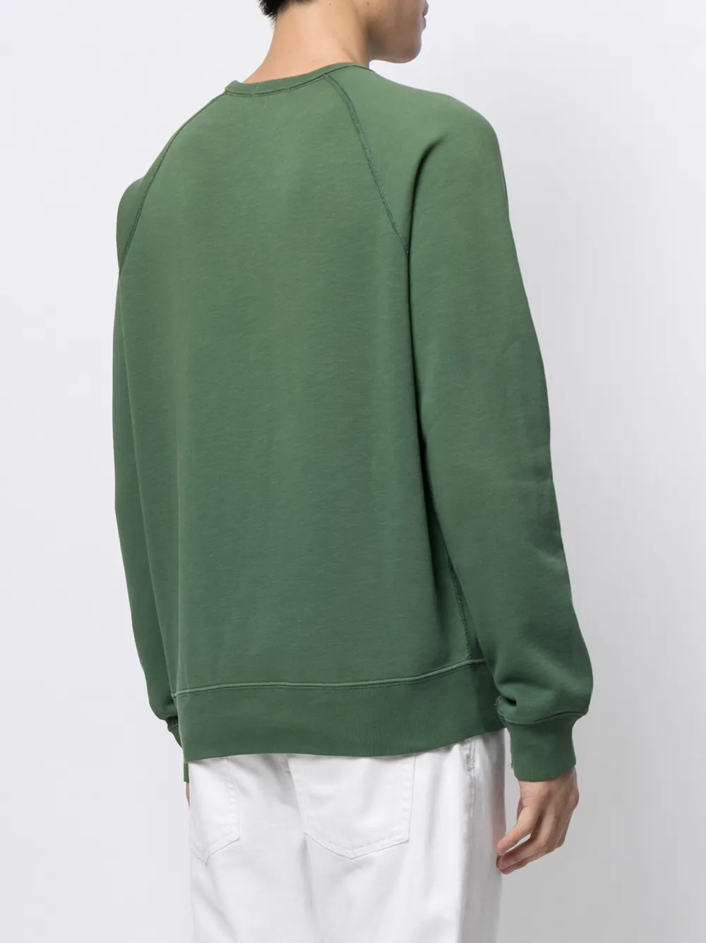 фото Polo ralph lauren толстовка с логотипом