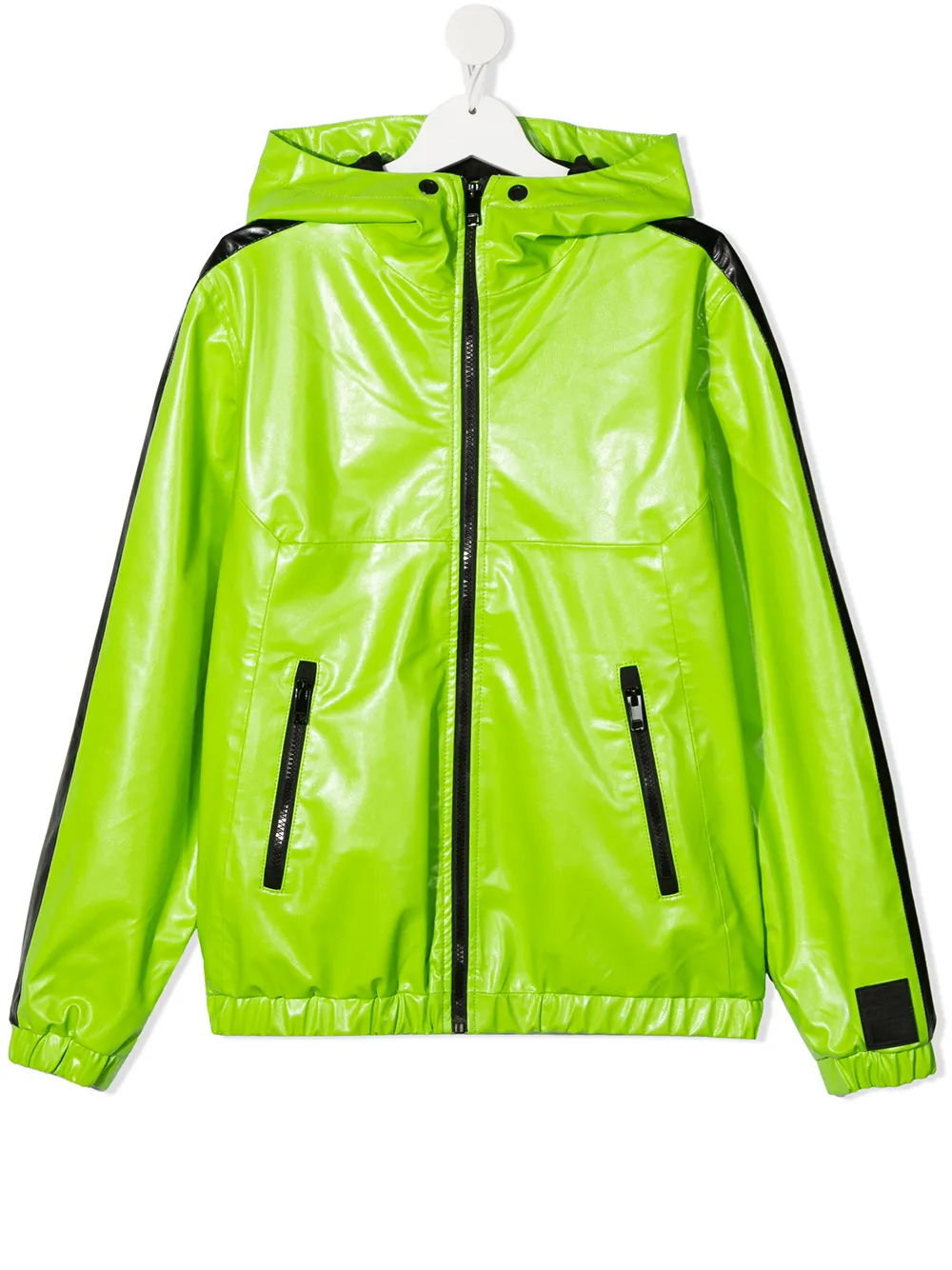 фото Diesel kids ветровка jcarrsy