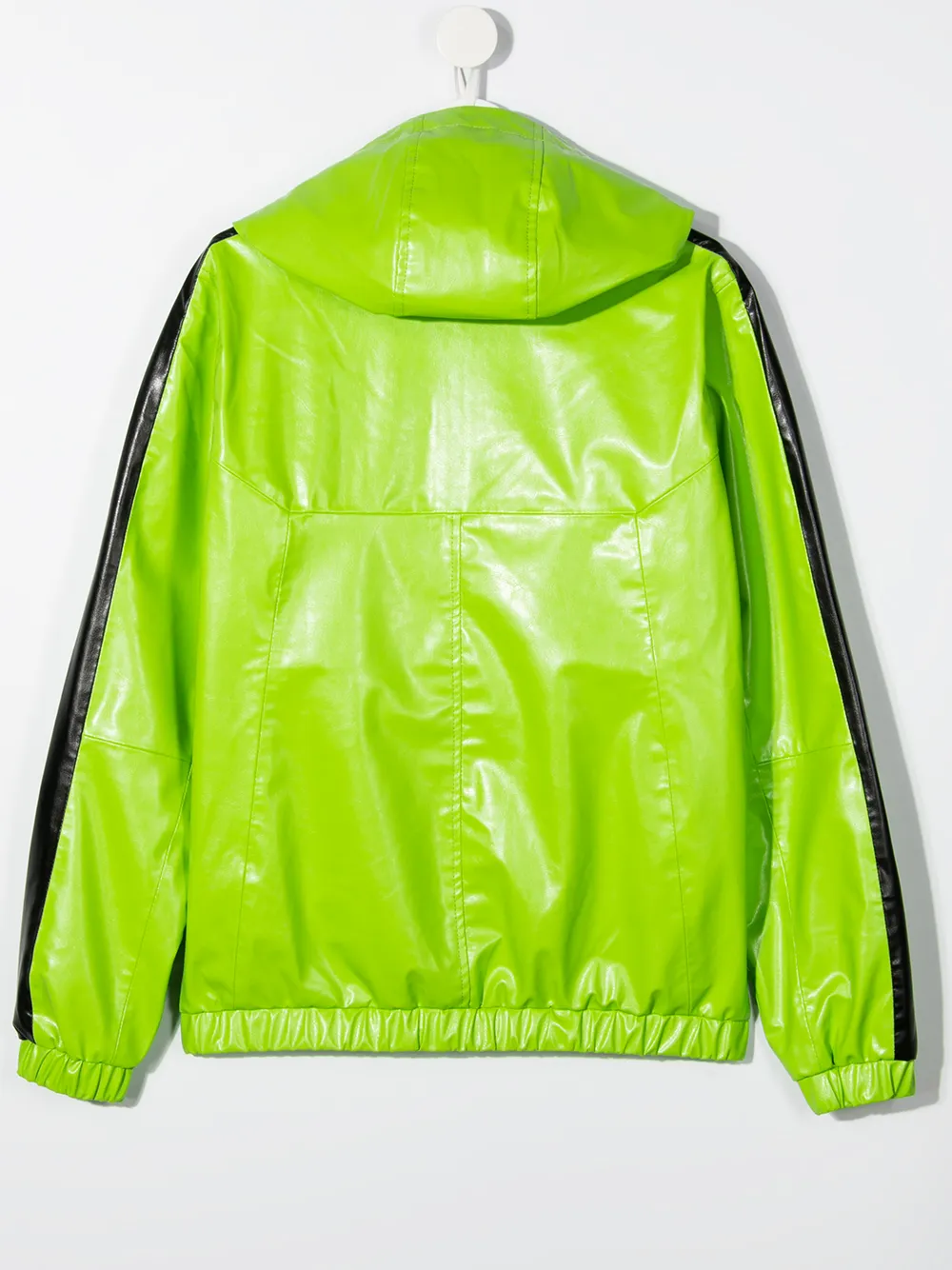 фото Diesel kids ветровка jcarrsy