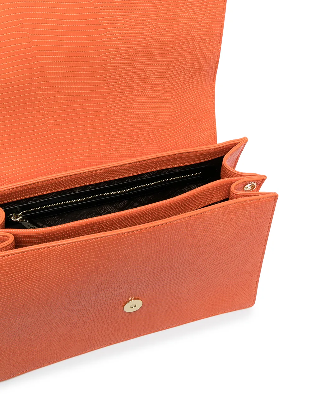 фото Love moschino сумка на плечо с цепочкой