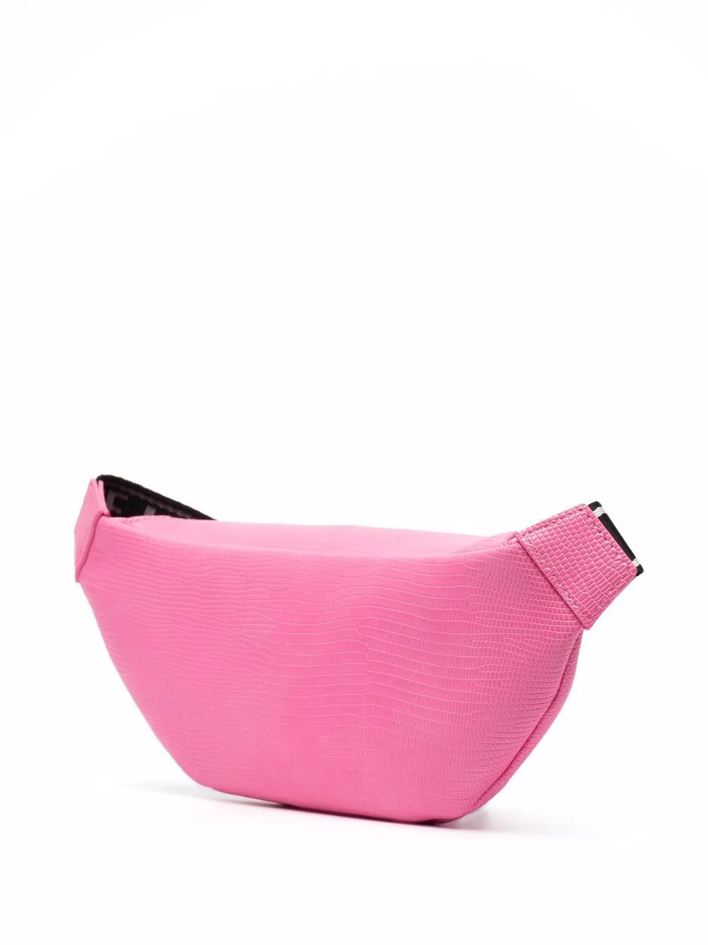 фото Love moschino поясная сумка с логотипом