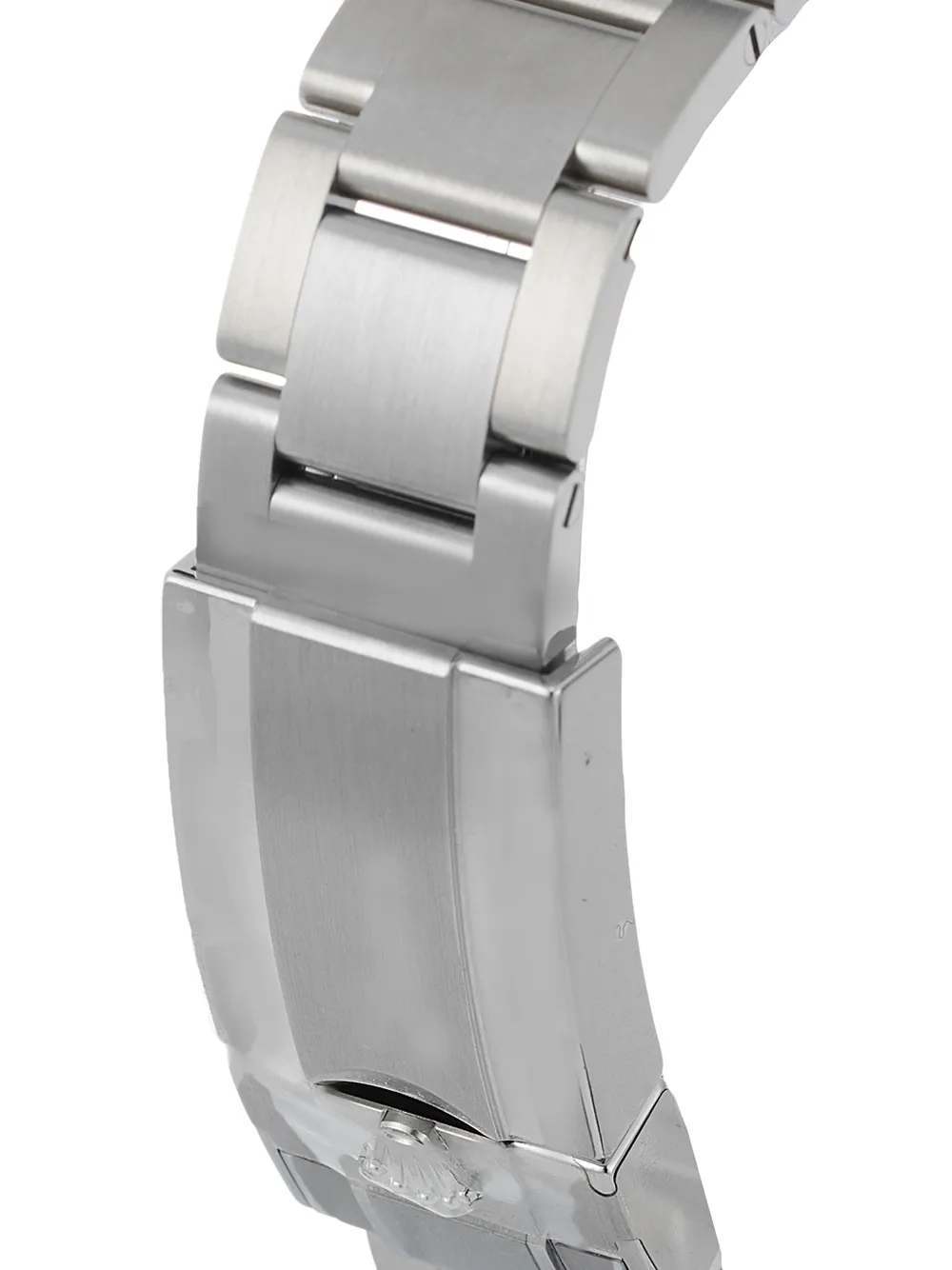 фото Rolex наручные часы explorer pre-owned 39 мм 2021-го года