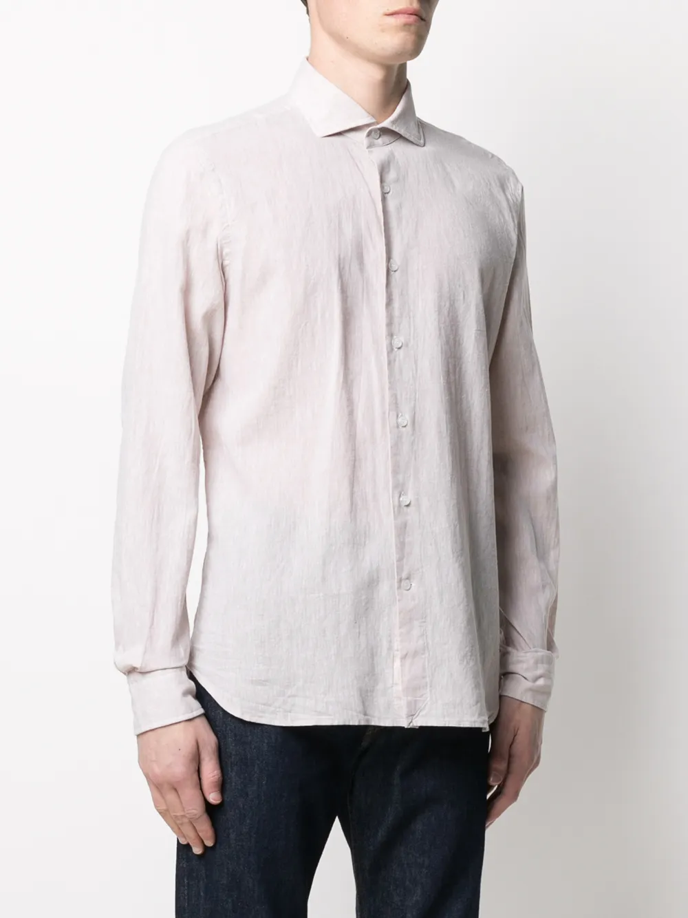 фото Orian vintage рубашка на пуговицах