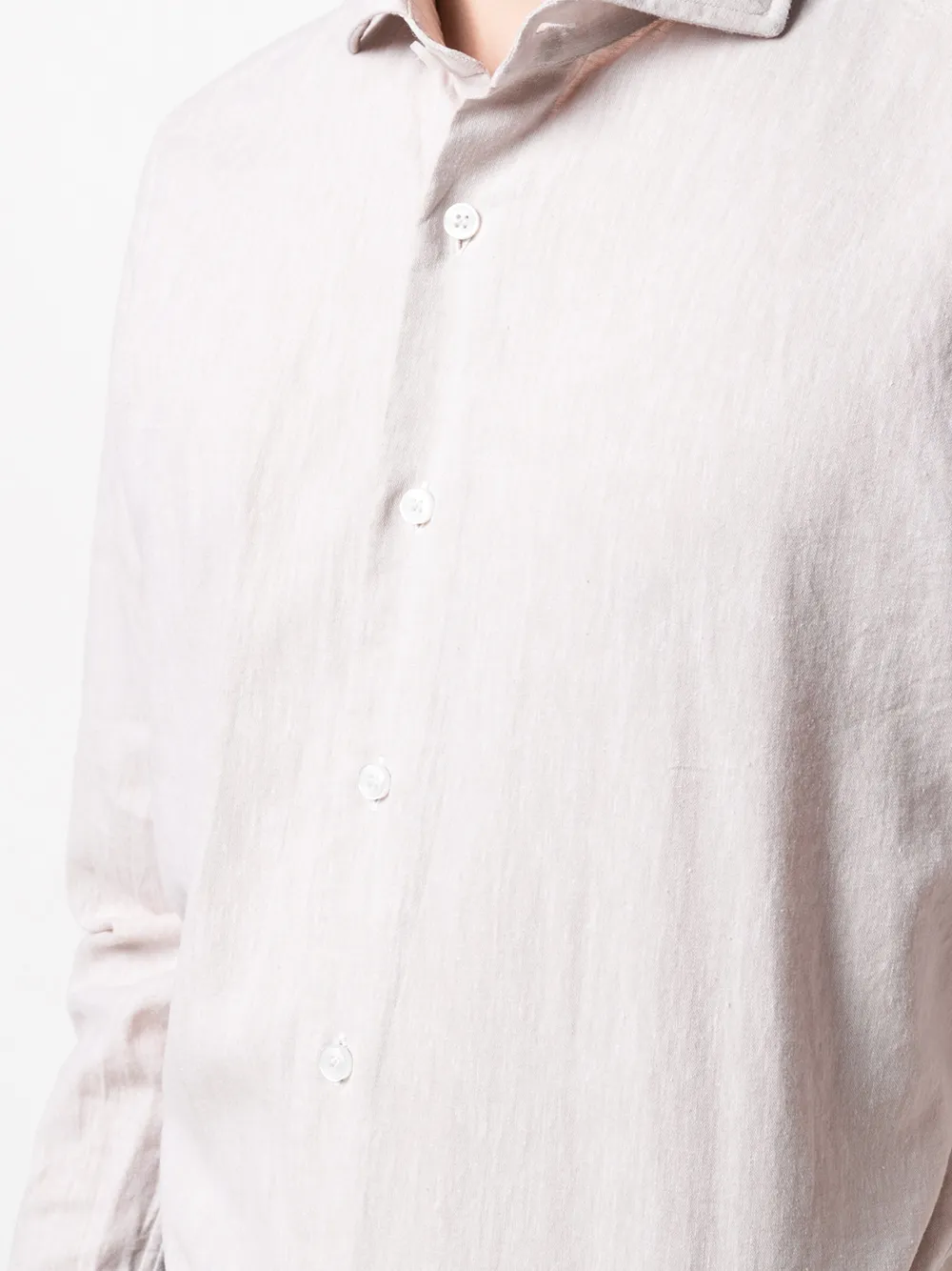 фото Orian vintage рубашка на пуговицах