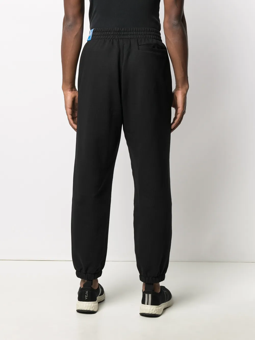 фото Adidas спортивные брюки