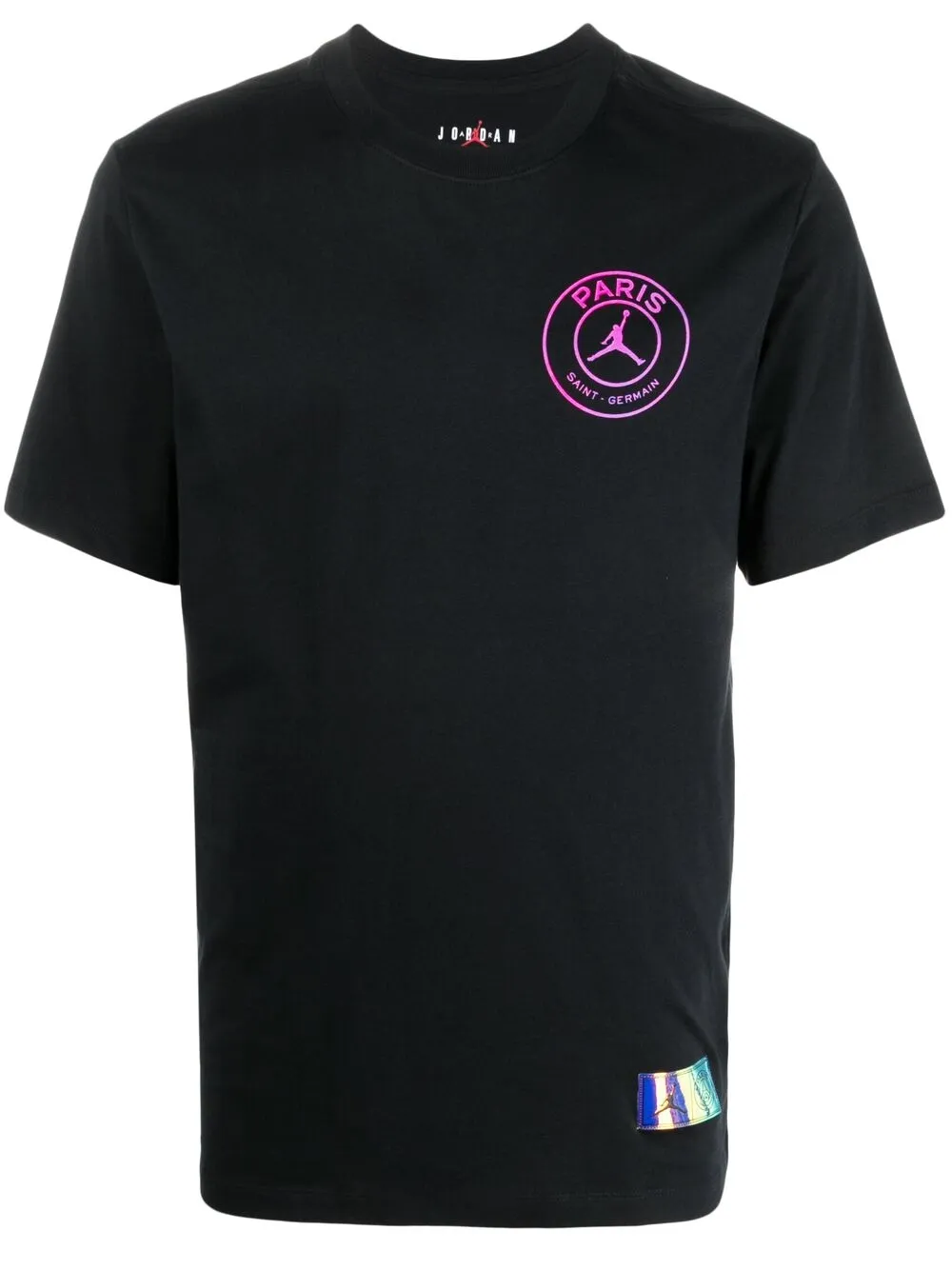 фото Nike футболка paris saint-germain с логотипом