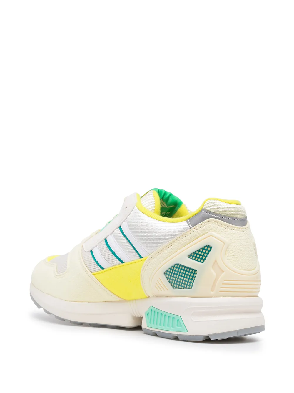 фото Adidas кроссовки zx 8000 на шнуровке