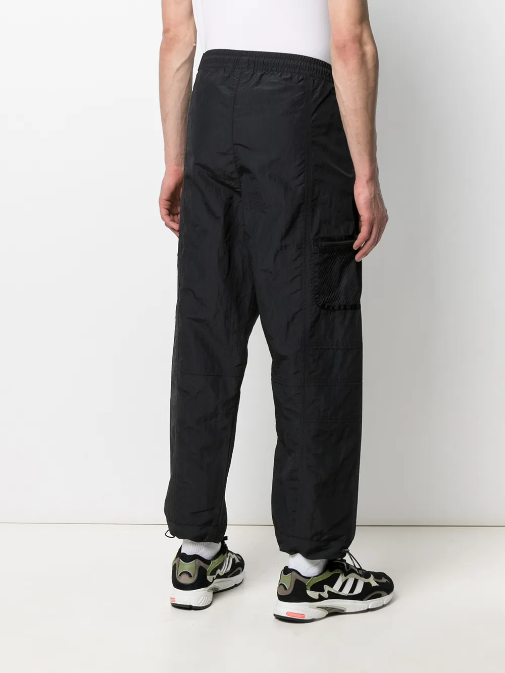 фото Adidas спортивные брюки