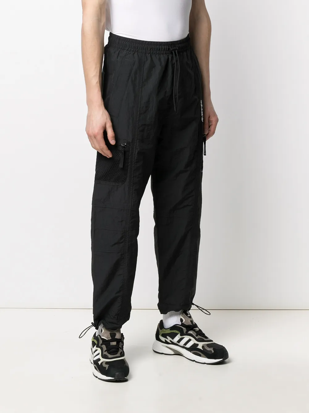 фото Adidas спортивные брюки