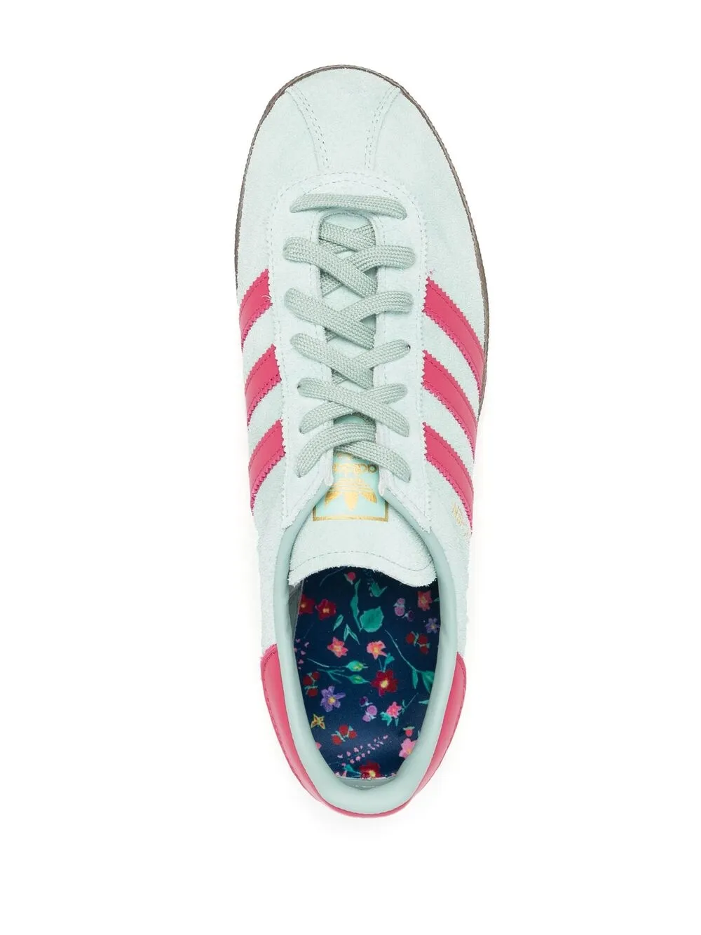 фото Adidas кеды münchen