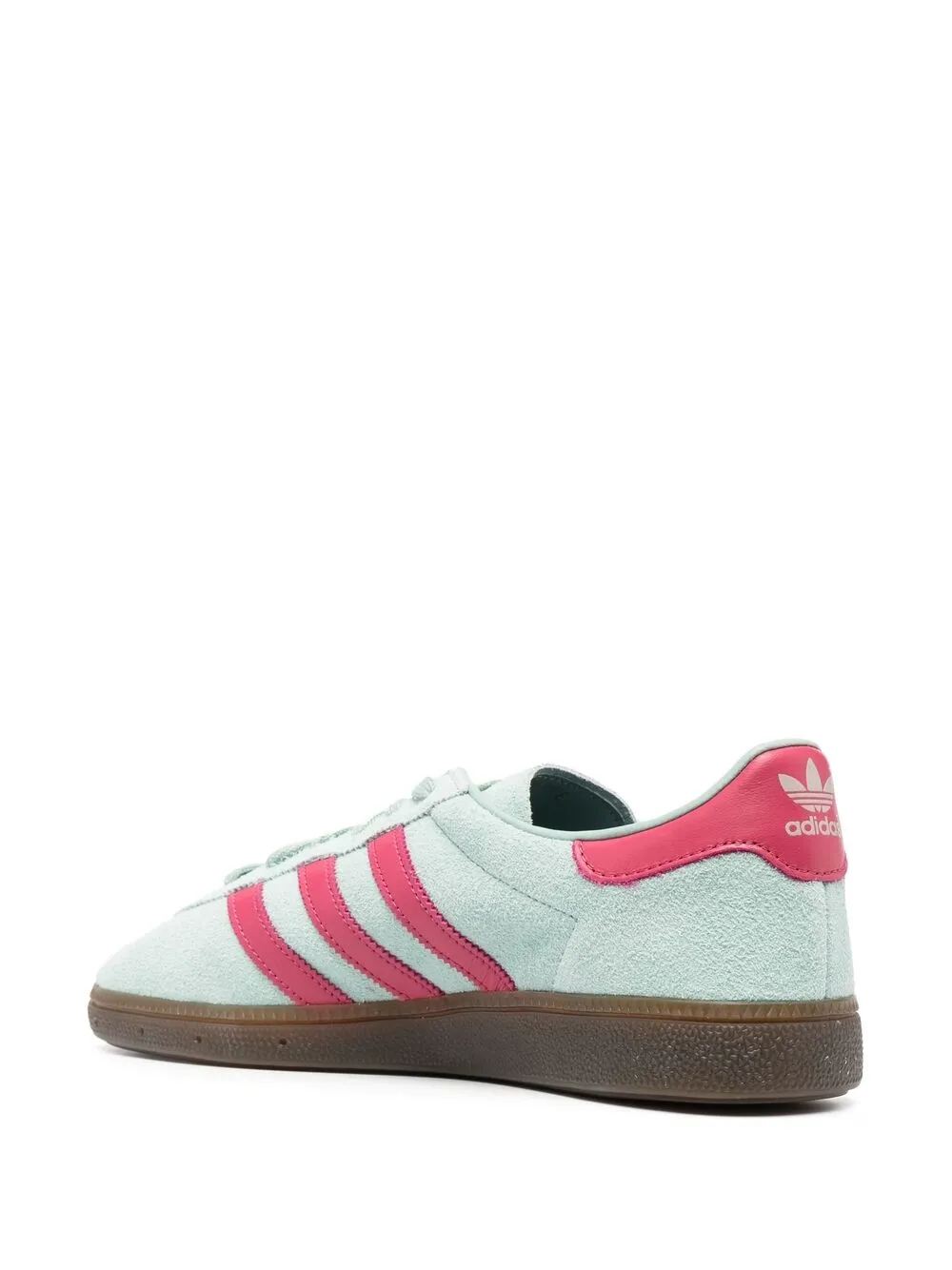 фото Adidas кеды münchen