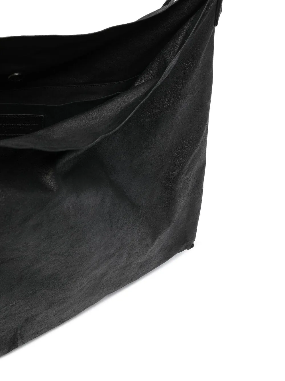 фото Ann demeulemeester большая сумка на плечо